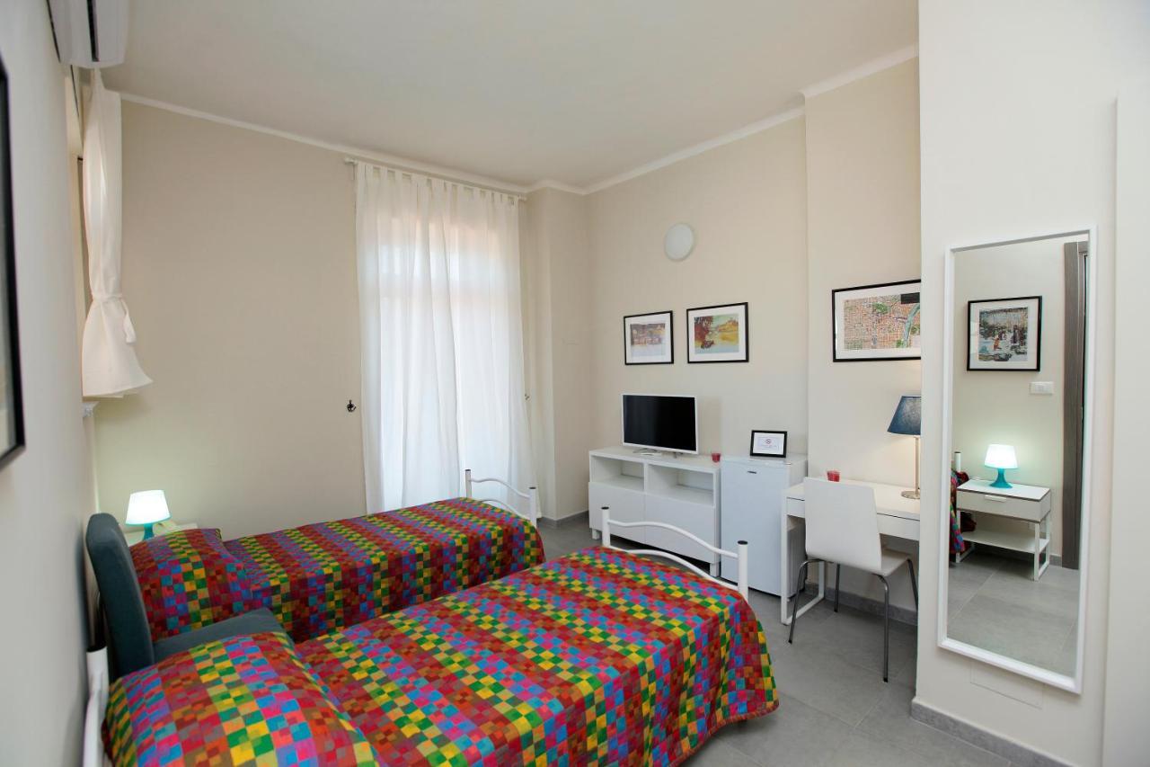 Albergo San Maurizio Turyn Zewnętrze zdjęcie
