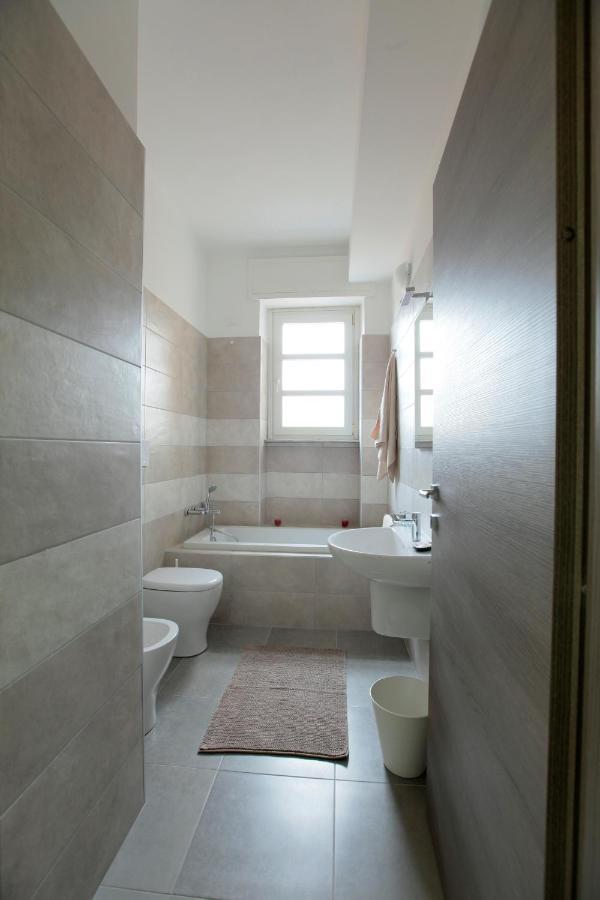 Albergo San Maurizio Turyn Zewnętrze zdjęcie