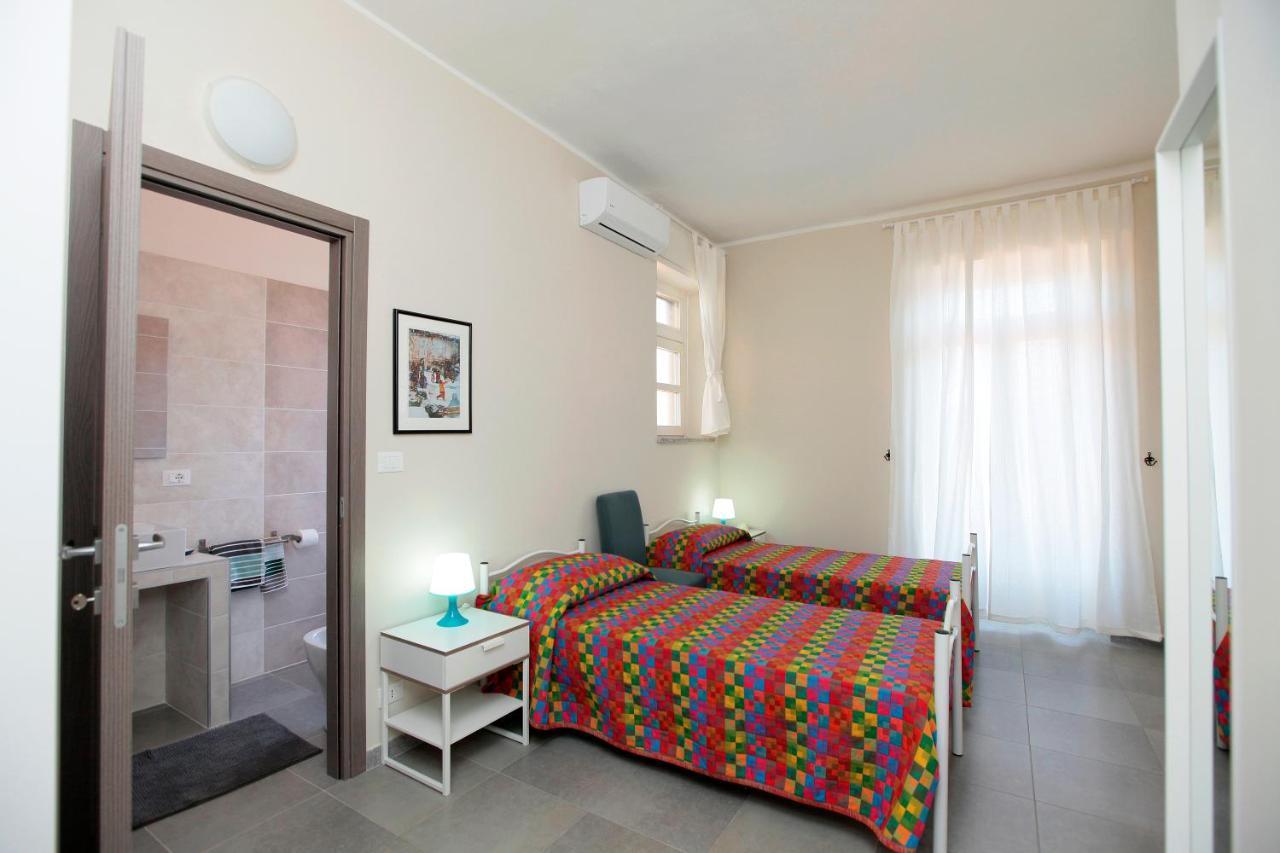 Albergo San Maurizio Turyn Zewnętrze zdjęcie