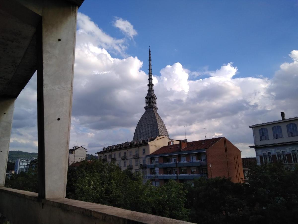 Albergo San Maurizio Turyn Zewnętrze zdjęcie