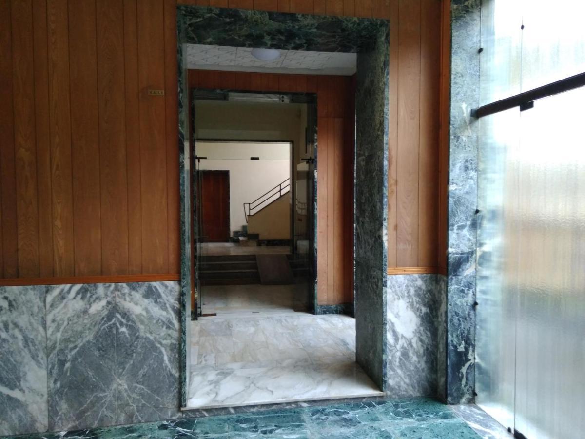 Albergo San Maurizio Turyn Zewnętrze zdjęcie