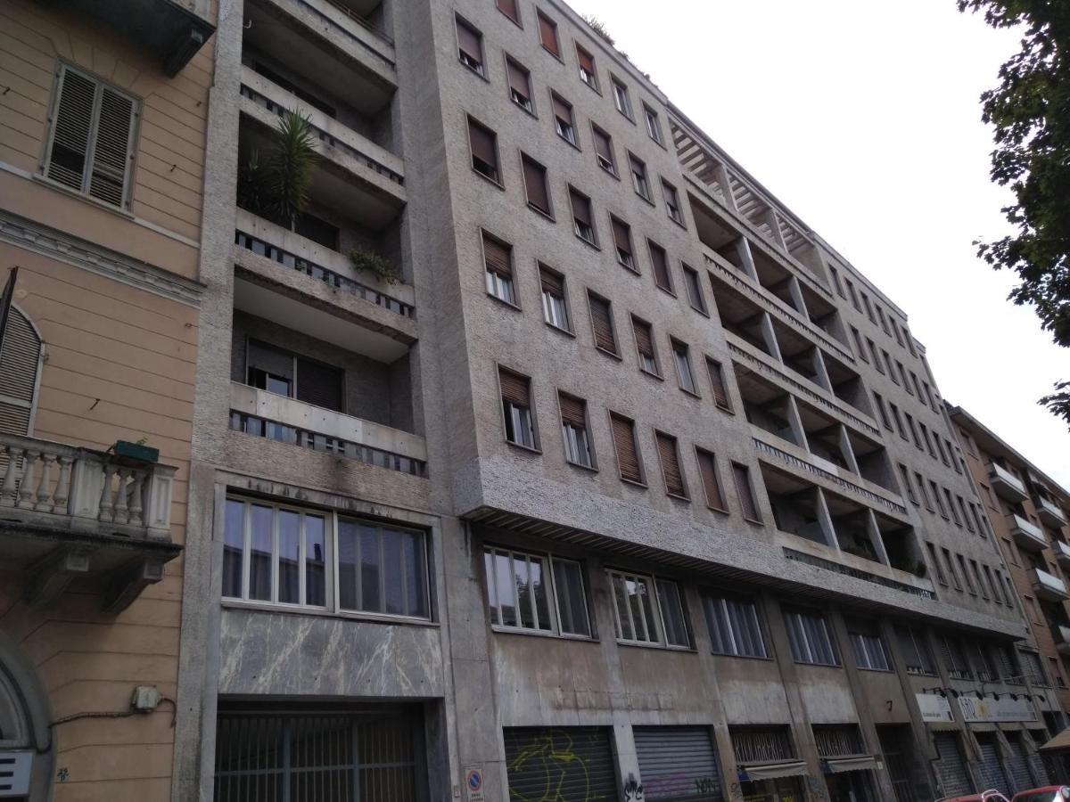 Albergo San Maurizio Turyn Zewnętrze zdjęcie